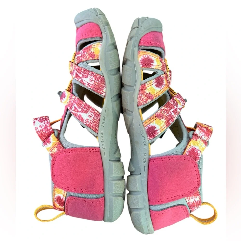 Keen Toddler Seacamp II CNX Sandals